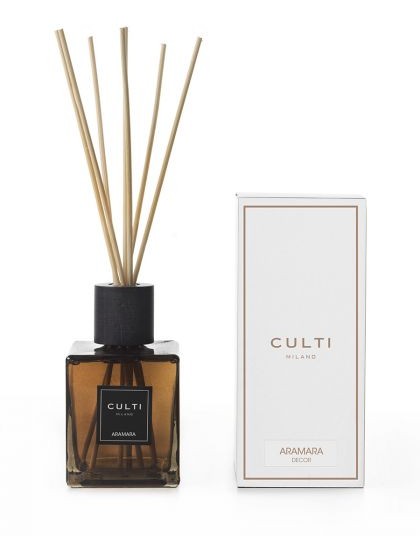 Diffusore Ambiente Decor Classic Aramara 500Ml Culti Milano