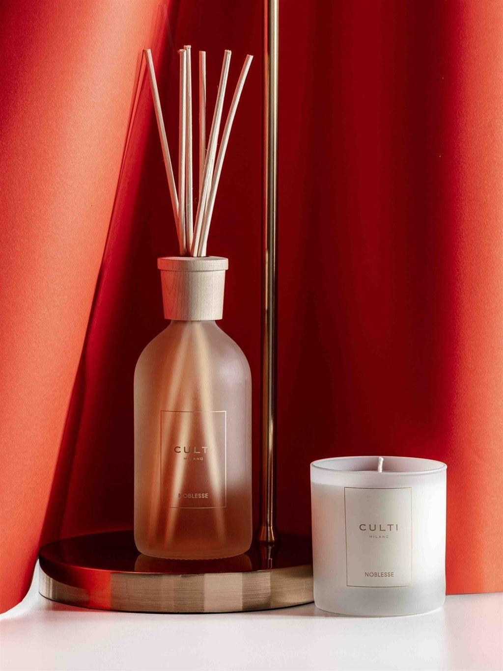 Diffusore Ambiente Stile Era 500Ml Culti Milano