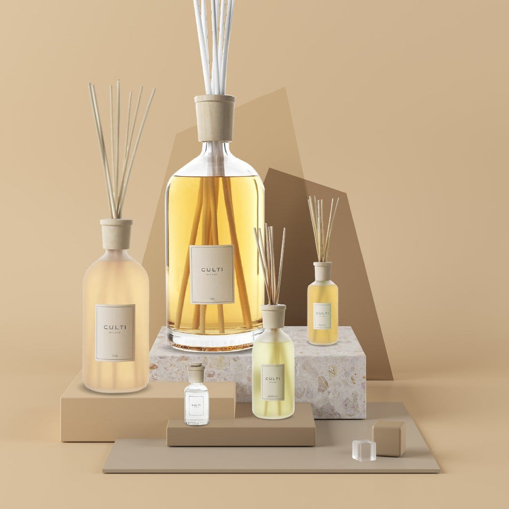 Diffusore Ambiente Stile The` 500Ml Culti Milano