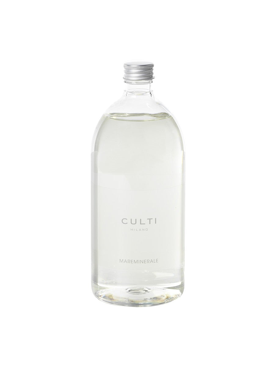 Refill Mareminerale 1000Ml Culti Milano