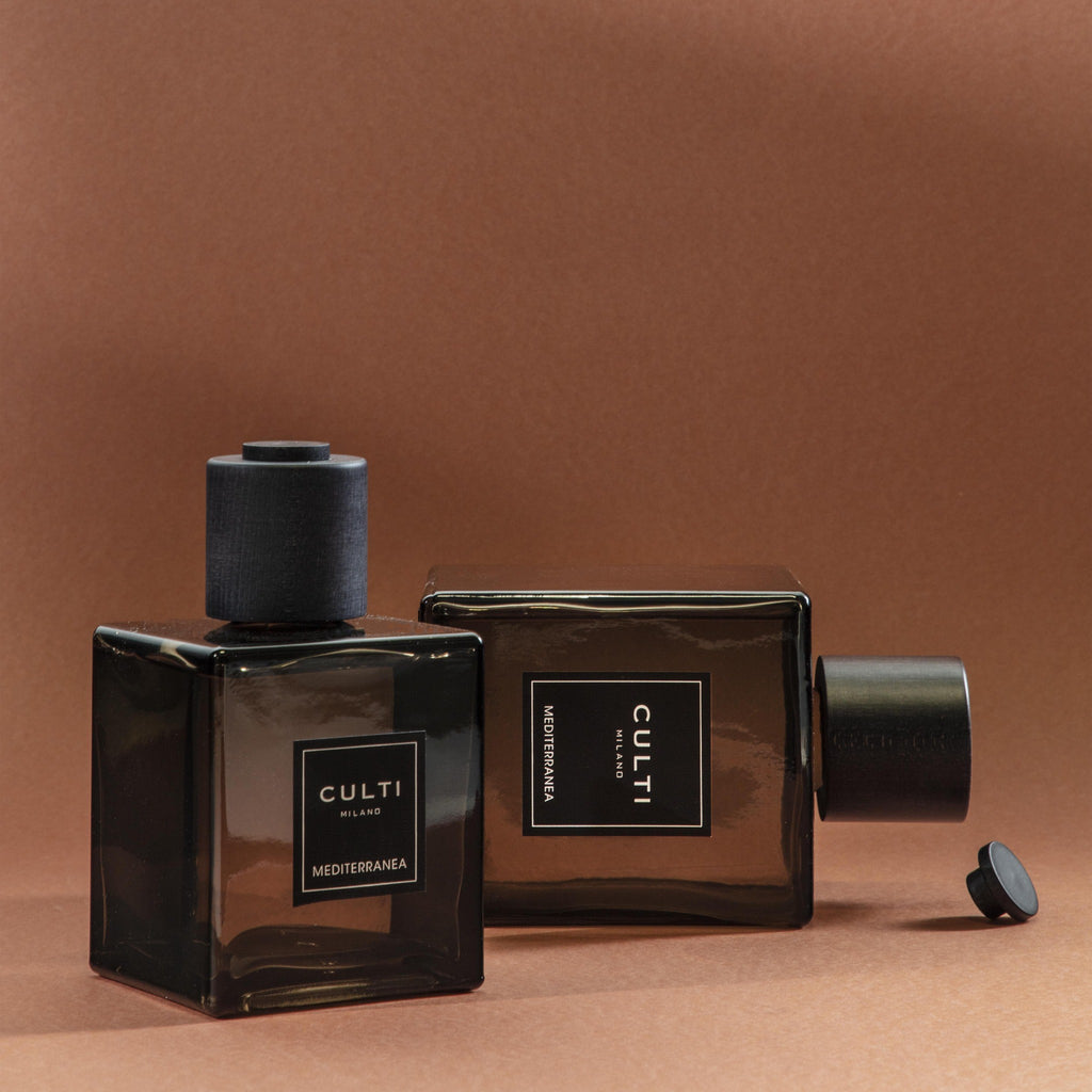 Diffusore Ambiente Decor Mediterranea 250Ml Culti Milano