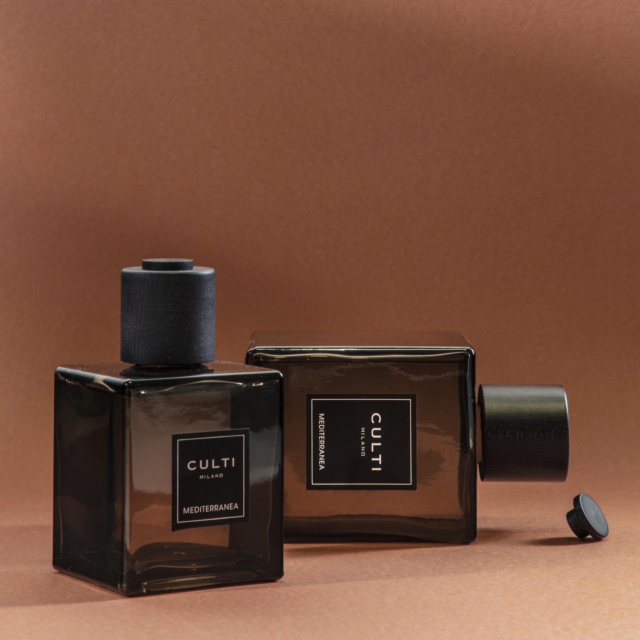 Diffusore Ambiente Decor Mediterranea 1000Ml Culti Milano