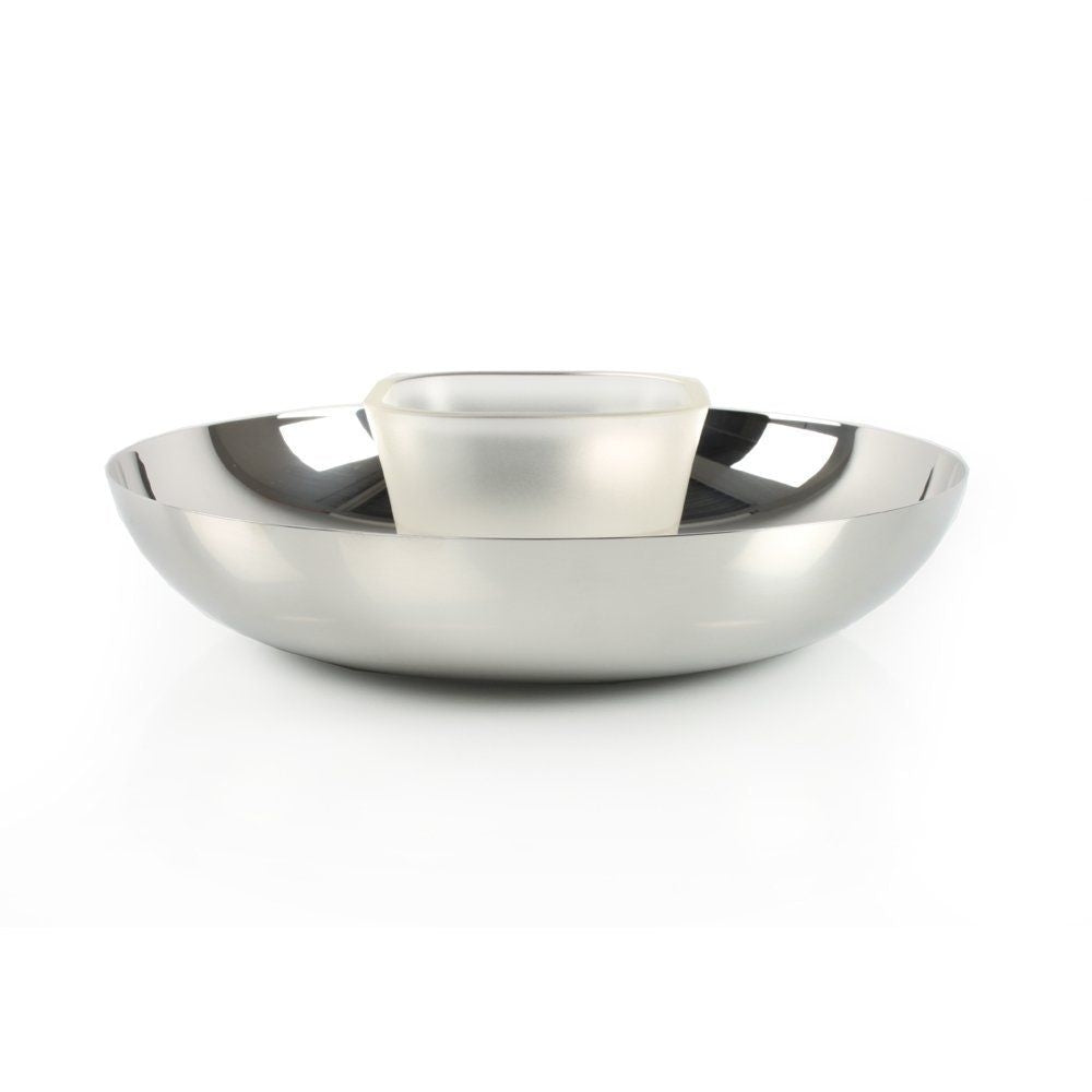 Salsa Set Per Aperitivi I Alessi Alessi