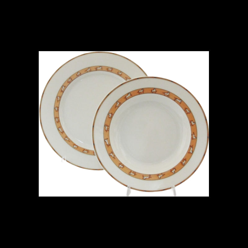 Servizio Piatti 53 Pz Mustang Eschenbach