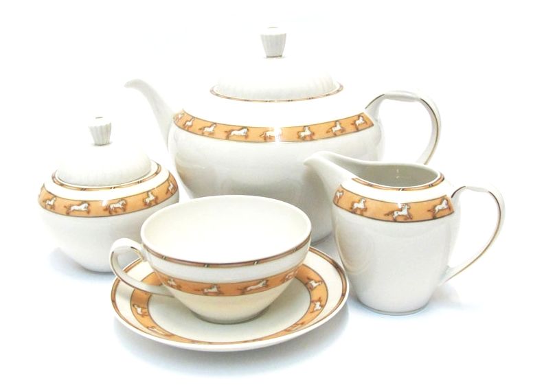 Servizio The 15 Pz Mustang Unitable