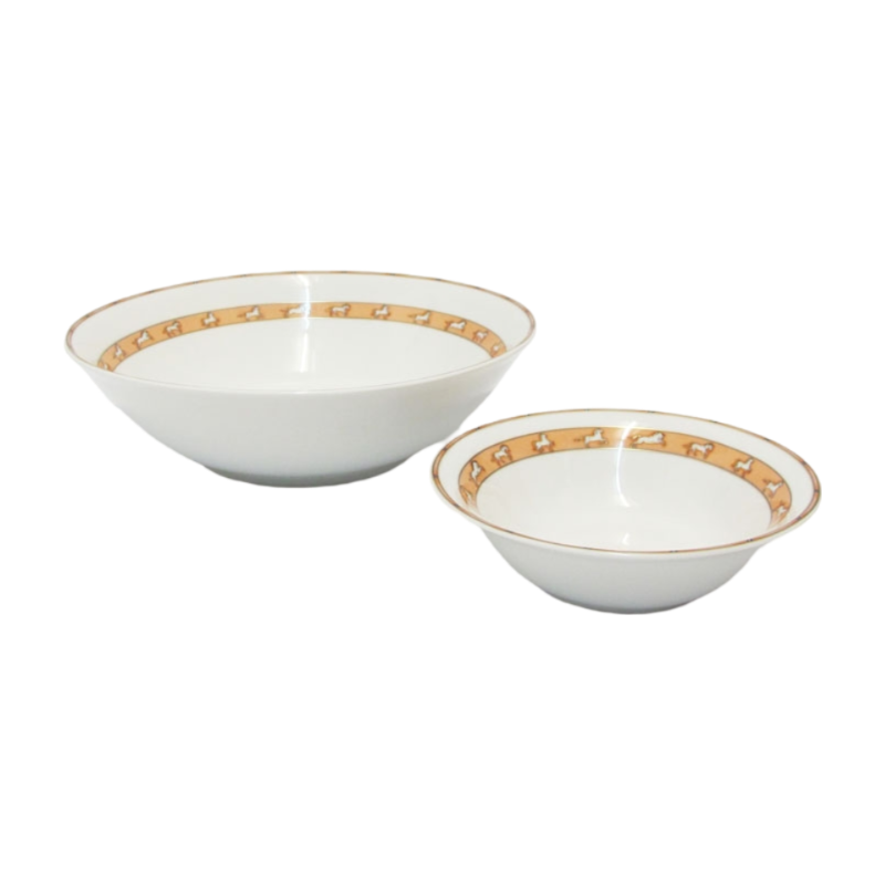 Servizio Macedonia 13 Mustang Unitable