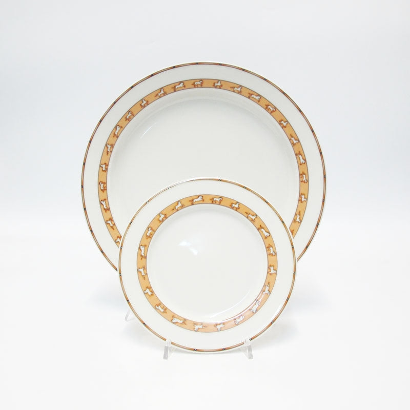 Servizio Dessert 13 Pz Mustang Unitable