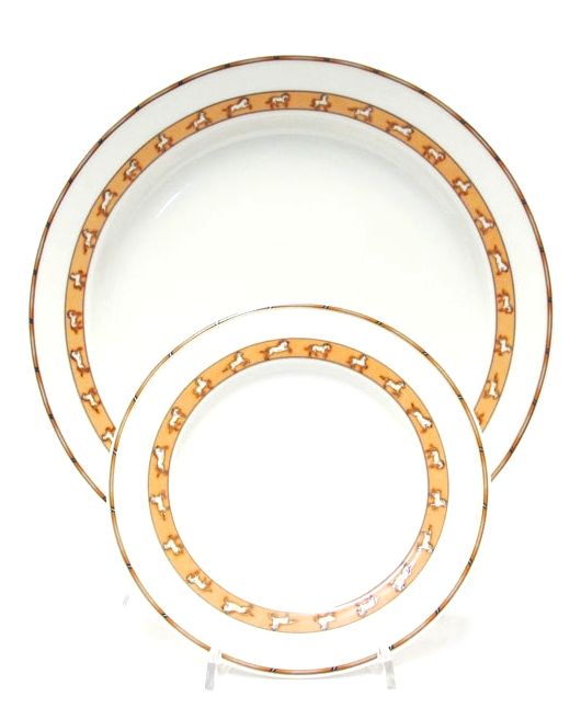 Servizio Dessert 13 Pz Mustang Unitable