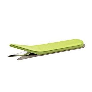 Ali-The-Gatortagliacarte. Grigio Alessi Alessi