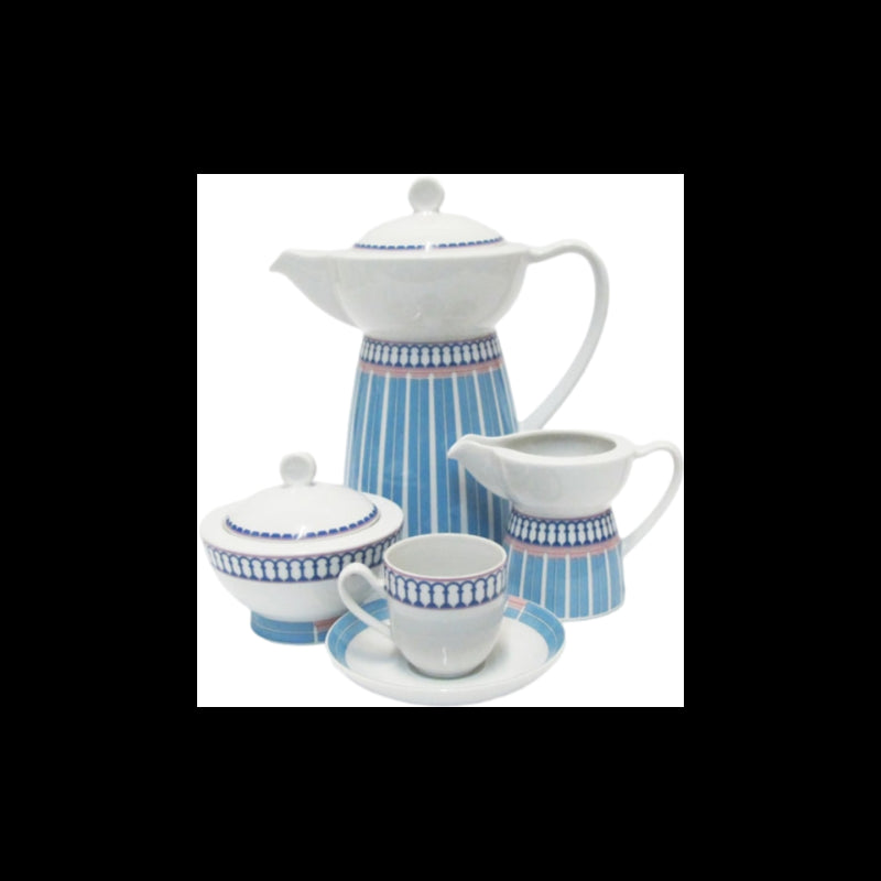 Servizio Caffe 15 Pz Versiliana Eschenbach