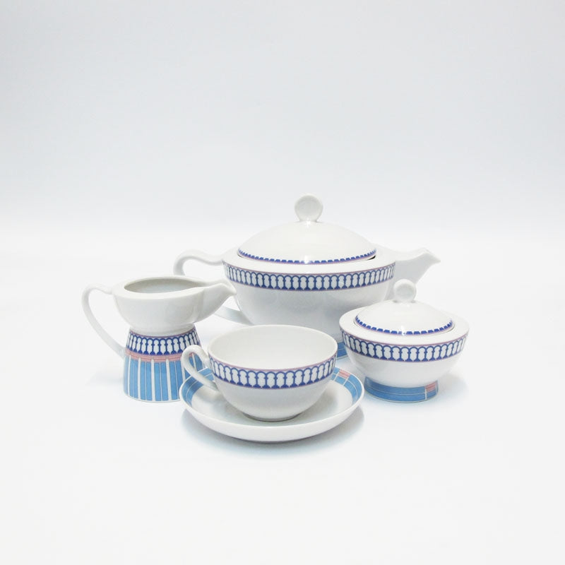 Servizio The 15 Pz Versiliana Eschenbach