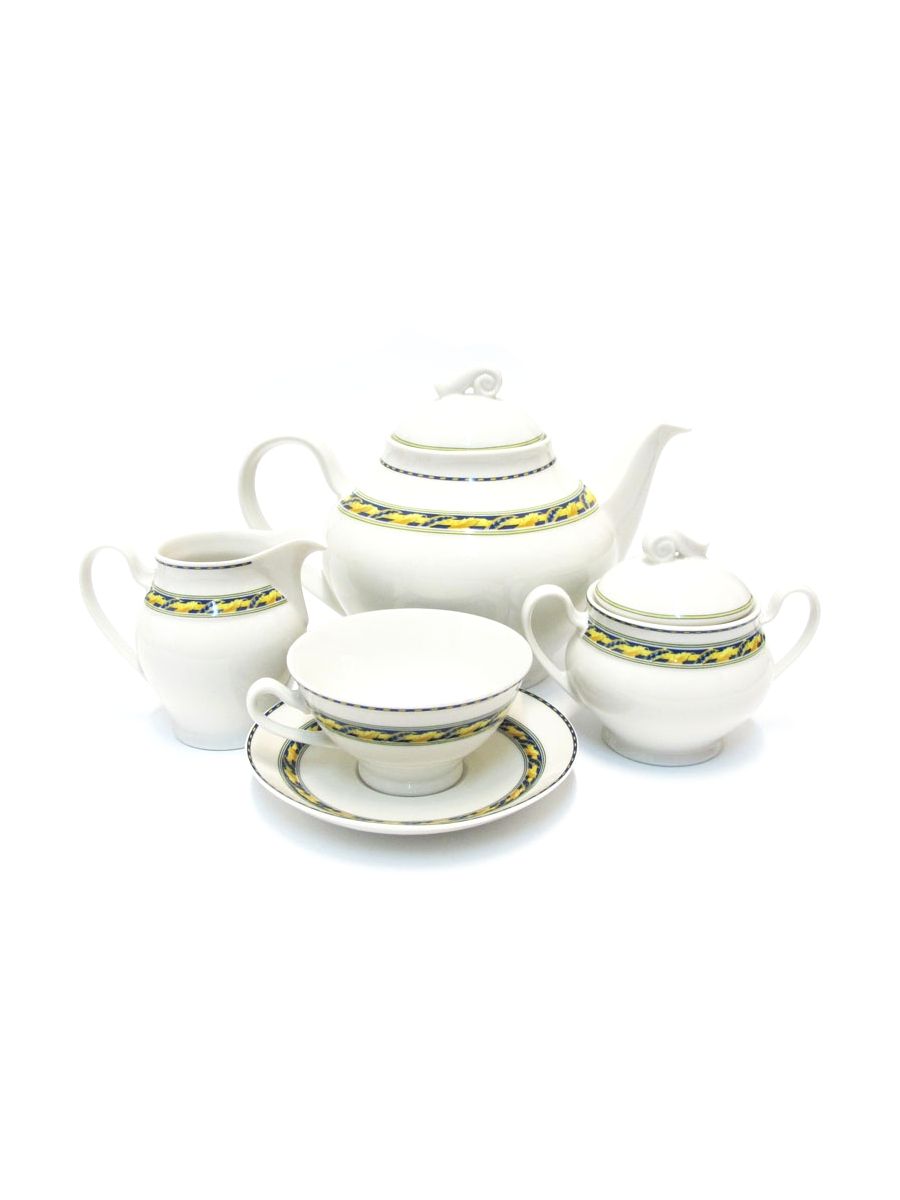 Servizio The 15 Boston Unitable