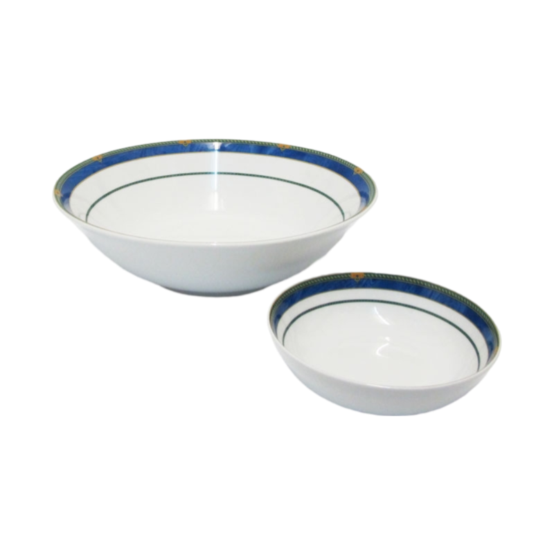 Servizio Macedonia 13 Pz  Unitable