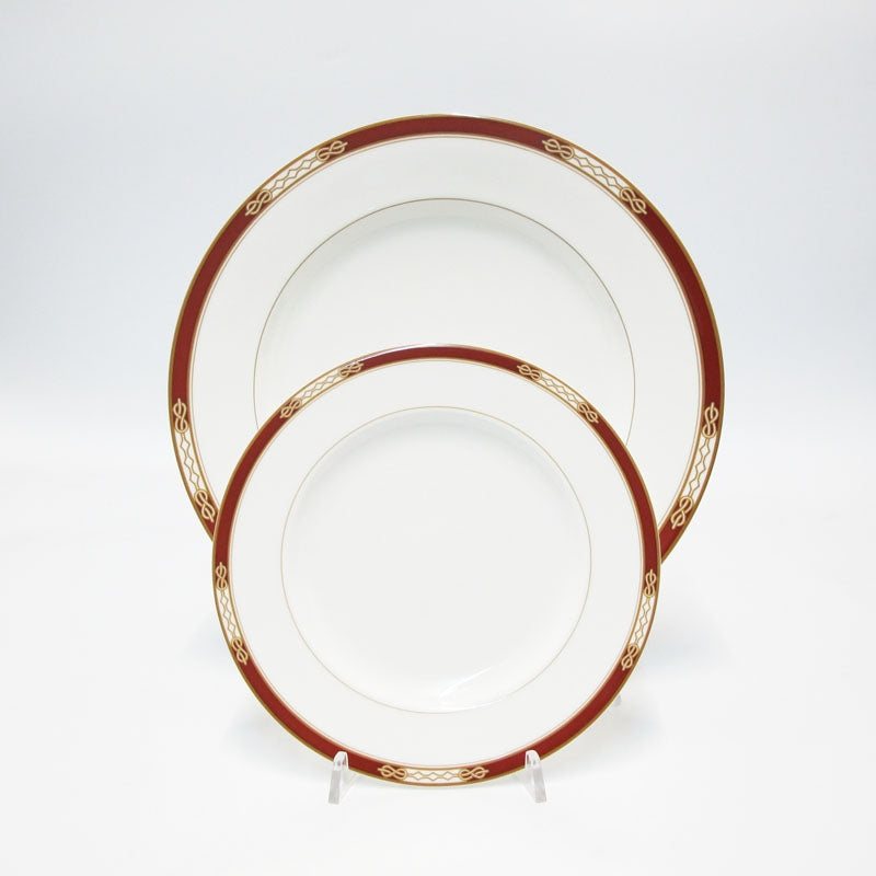 Servizio Dessert 13 Pz River Swan Unitable