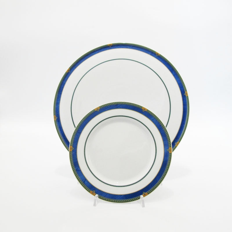 Servizio Dessert 13 Pz River Swan Unitable