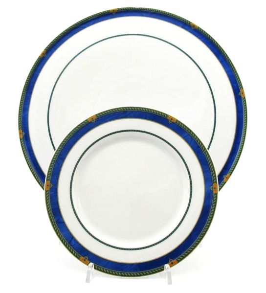 Servizio Dessert 13 Pz River Swan Unitable