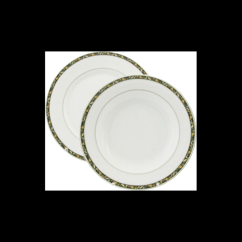Servizio Piatti 41 Pz Juliette Eschenbach