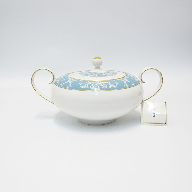 Servizio Piatti 41 Pz Peninsula Le Perle