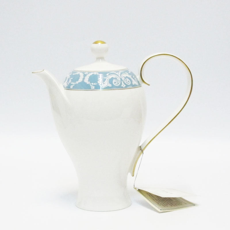 Servizio Caffe 15 Pz Peninsula Le Perle