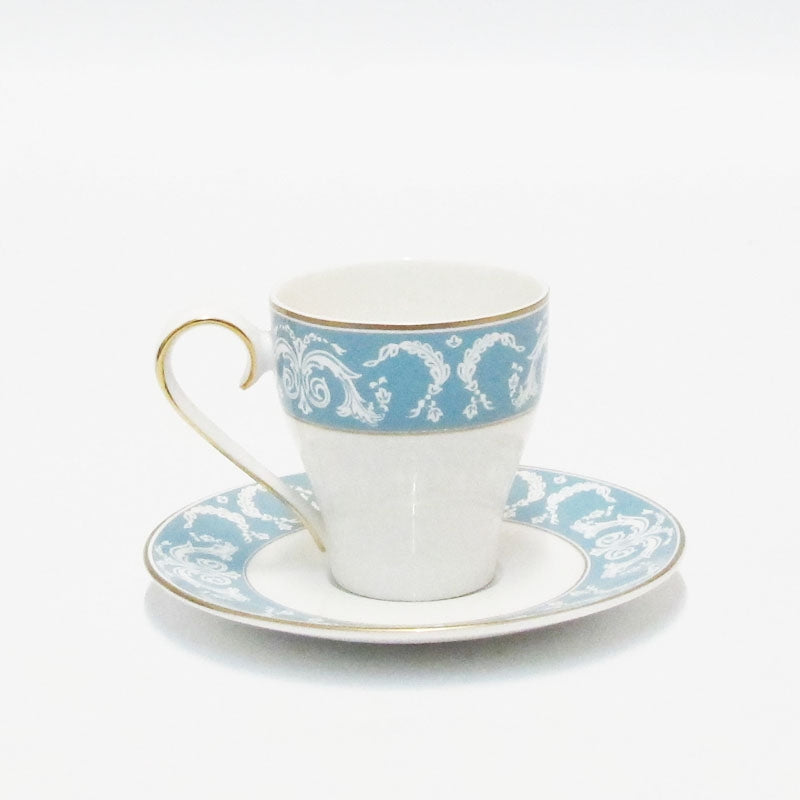 Servizio Caffe 15 Pz Peninsula Le Perle