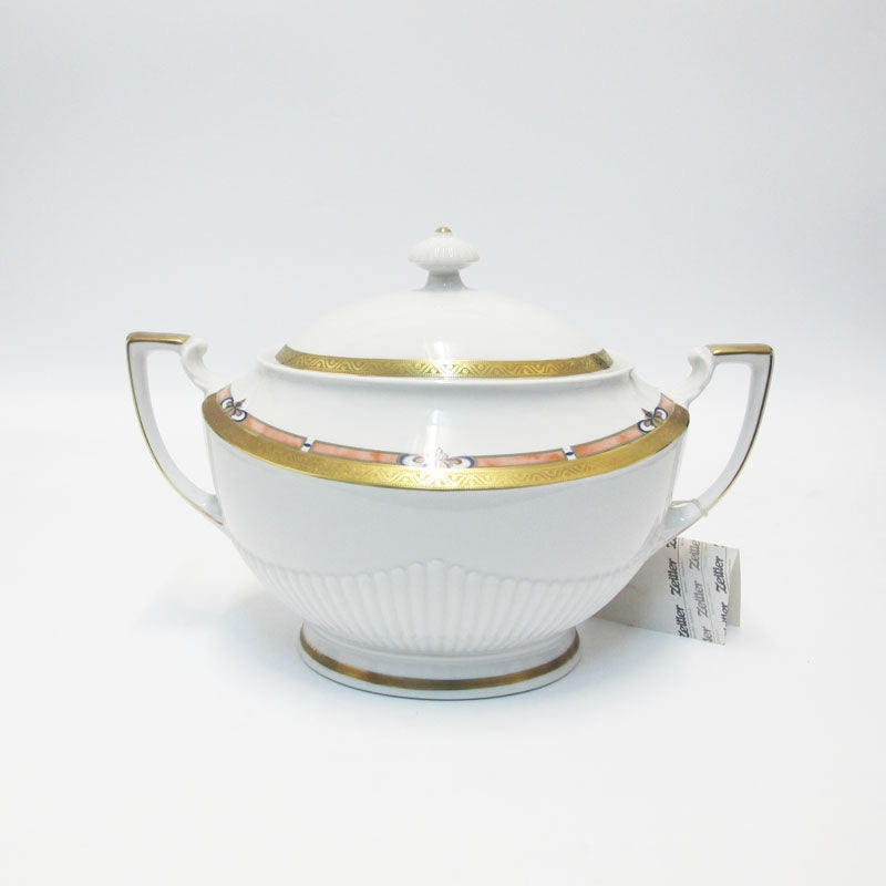 Servizio Piatti 53 Pz Queen Mitterteich-zeitler