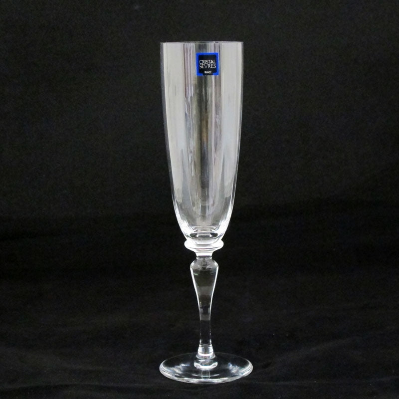 Servizio Calici 38 Pz Iris Cristal Sevres