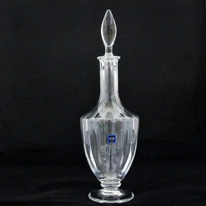 Servizio Calici 38 Pz Iris Cristal Sevres