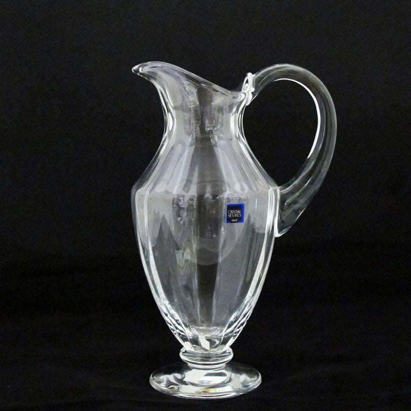 Servizio Calici 38 Pz Iris Cristal Sevres