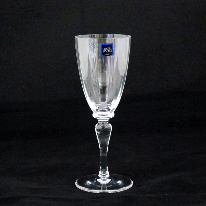 Servizio Calici 38 Pz Iris Cristal Sevres