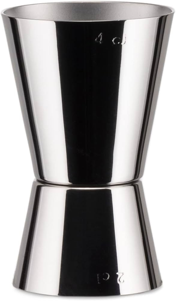 Misurino Per Cocktail Lucido Alessi