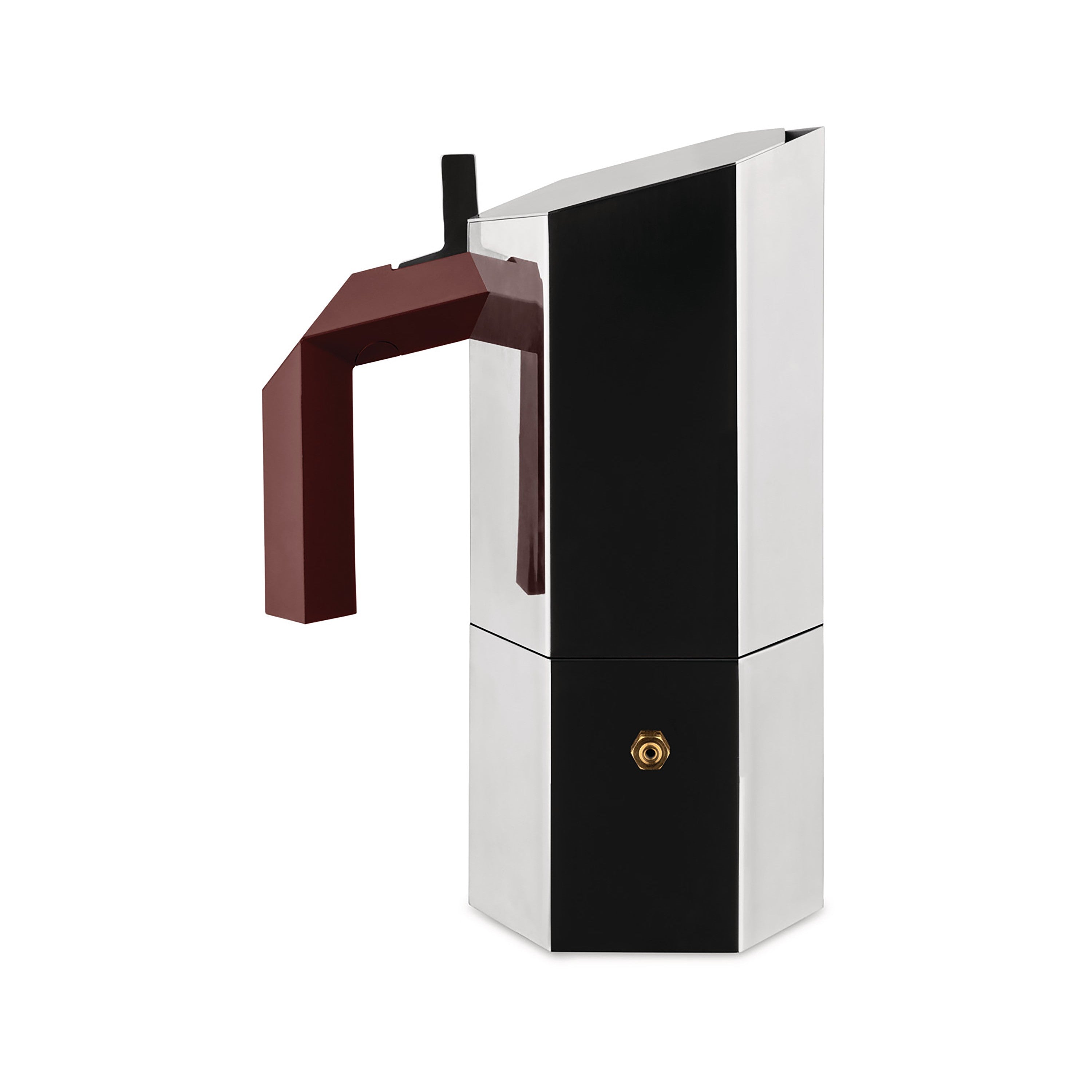 Menhir Caffettiera Esp. 3 Tz Alessi