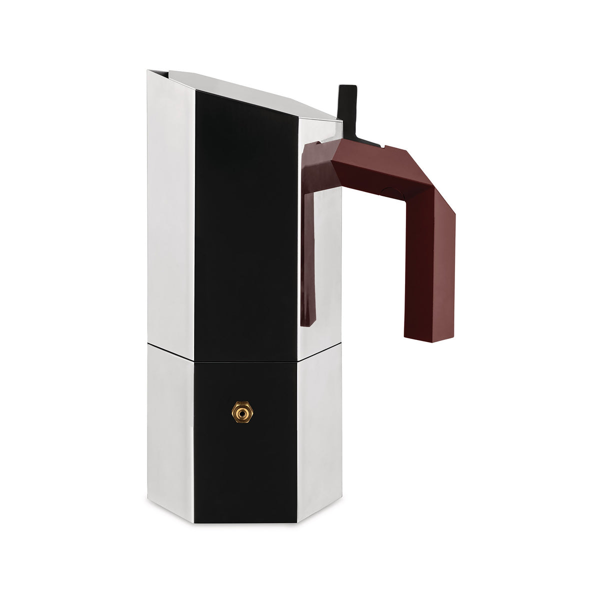 Menhir Caffettiera Esp. 3 Tz Alessi