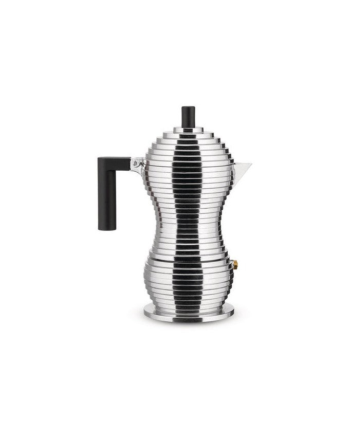 Pulcina Caffettiera Alessi