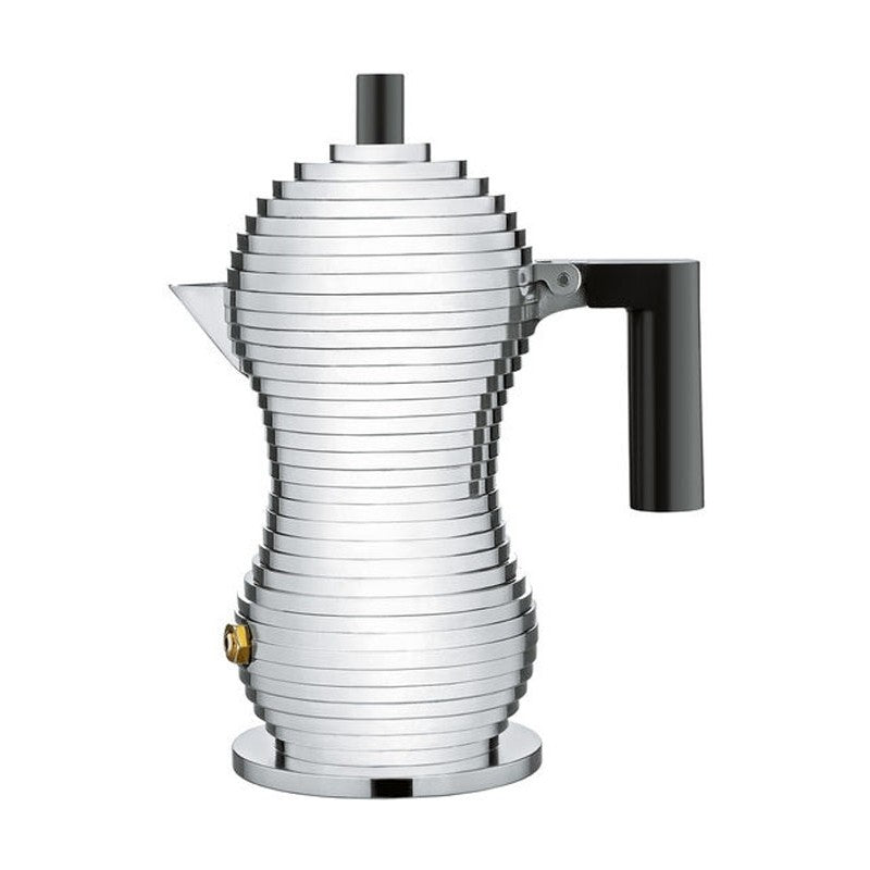 Pulcina Caffettiera Alessi