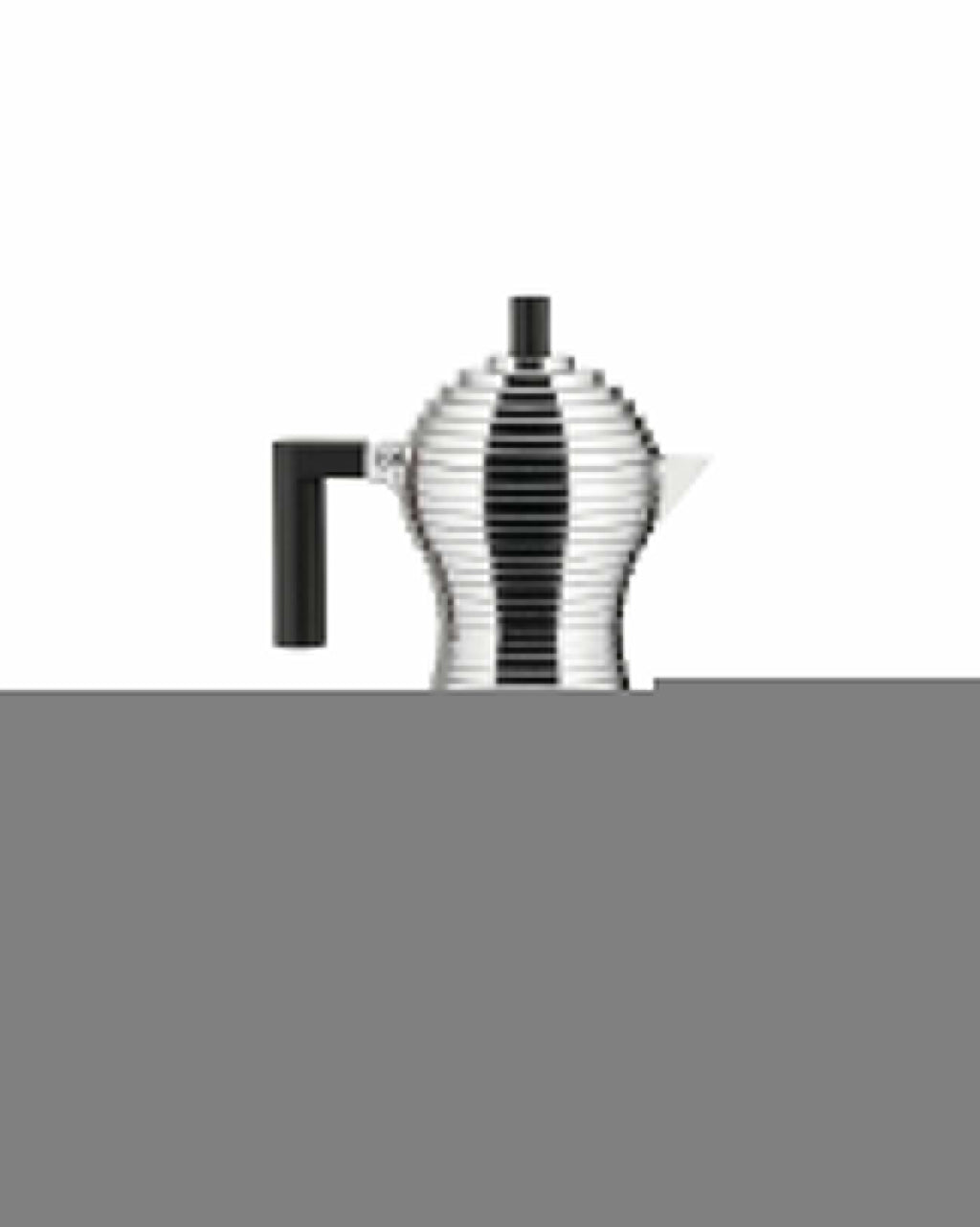 Pulcina Caffettiera Alessi