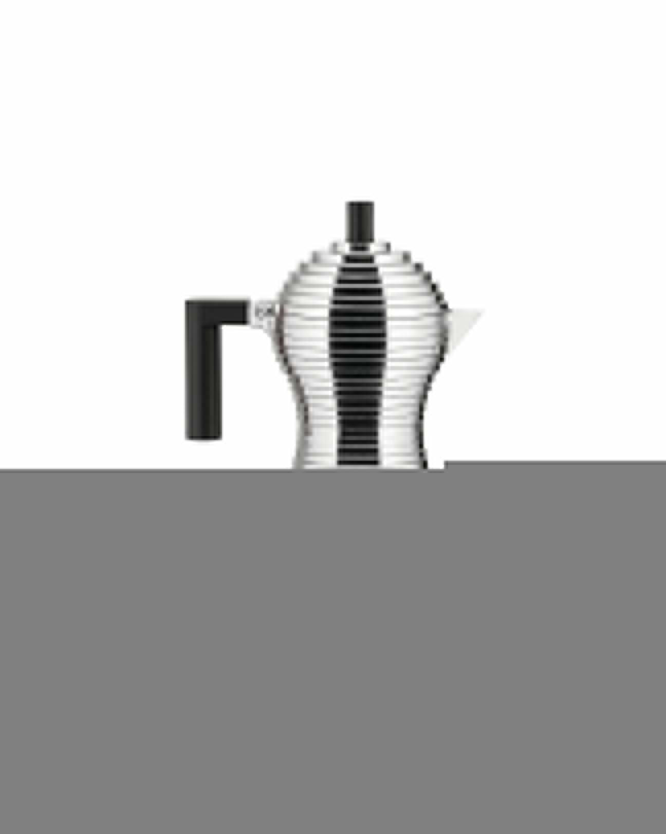 Pulcina Caffettiera Alessi