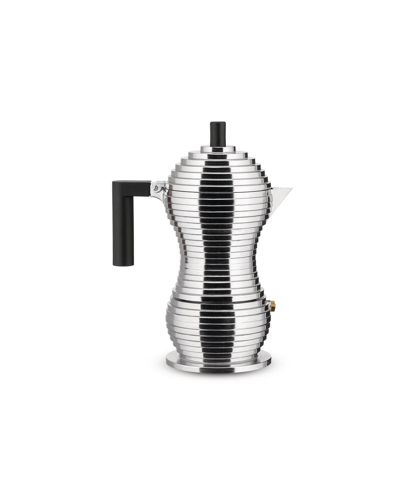 Pulcina Caffettiera - 6 Tazze Alessi