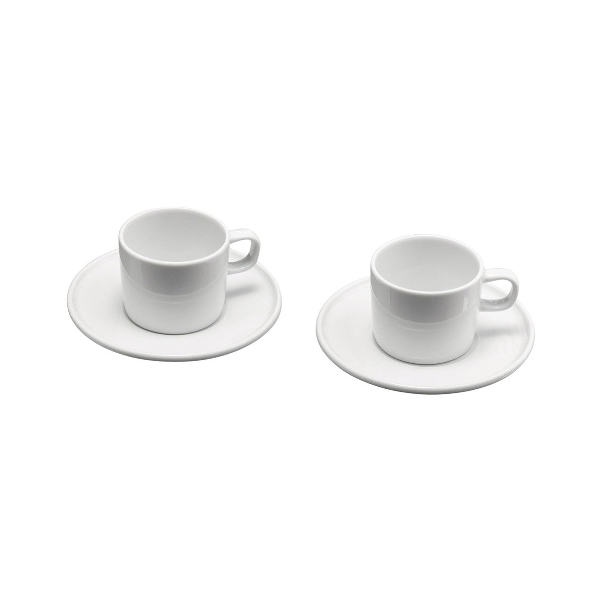 Alessi & Coffee Gift Set - 3 tazze Alessi