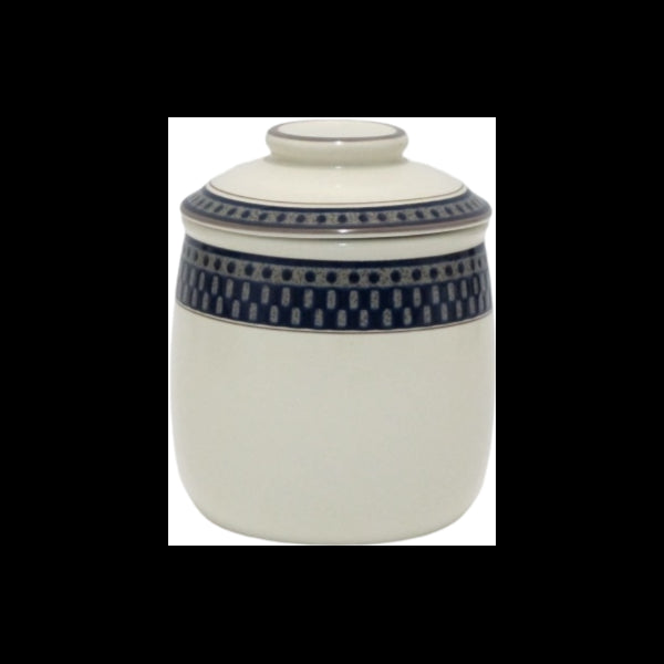 Barattolo Aztec Blue Medio Livellara