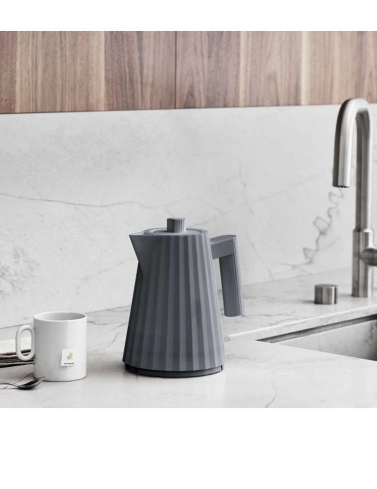 Plisse` Bollitore Elet. 1 Lt Alessi