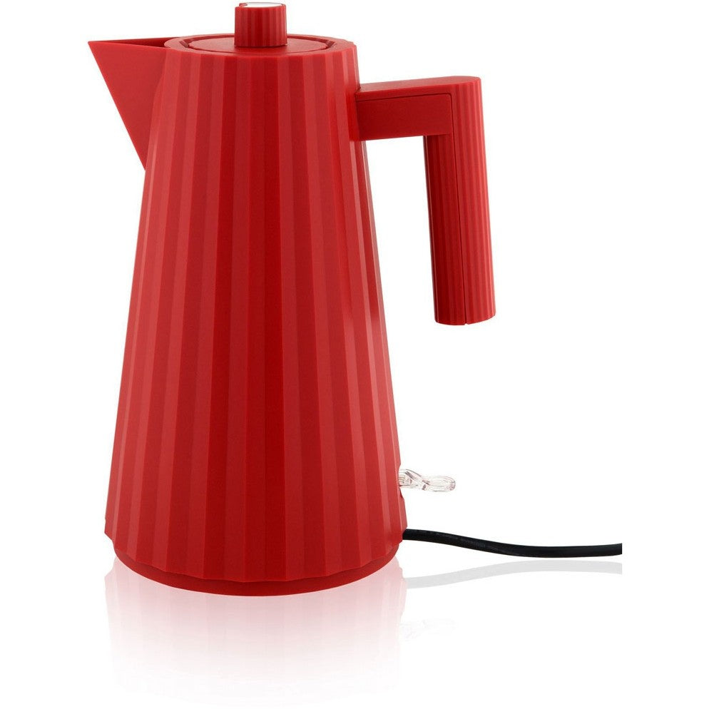 Plisse` Bollitore Elettrico R Alessi