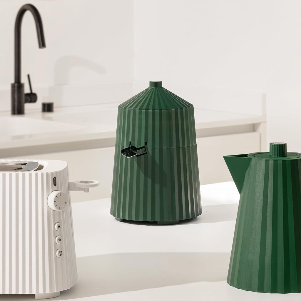Plisse Spremiagrumi Elettrico Alessi