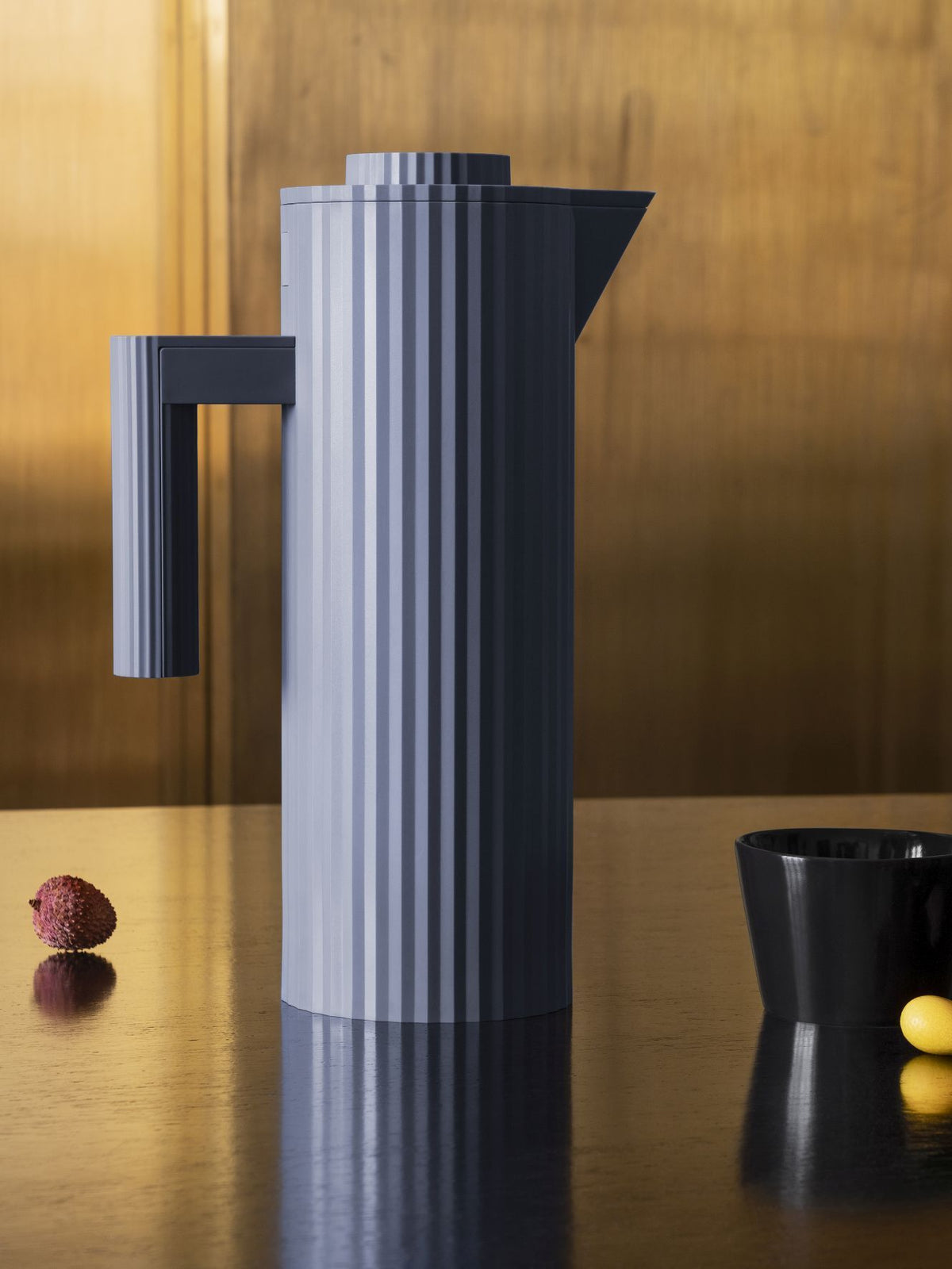 Caraffa termica PlissÃ© Alessi