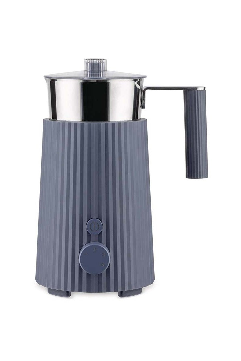 Plisse Cappuccinatore  Grigio Alessi