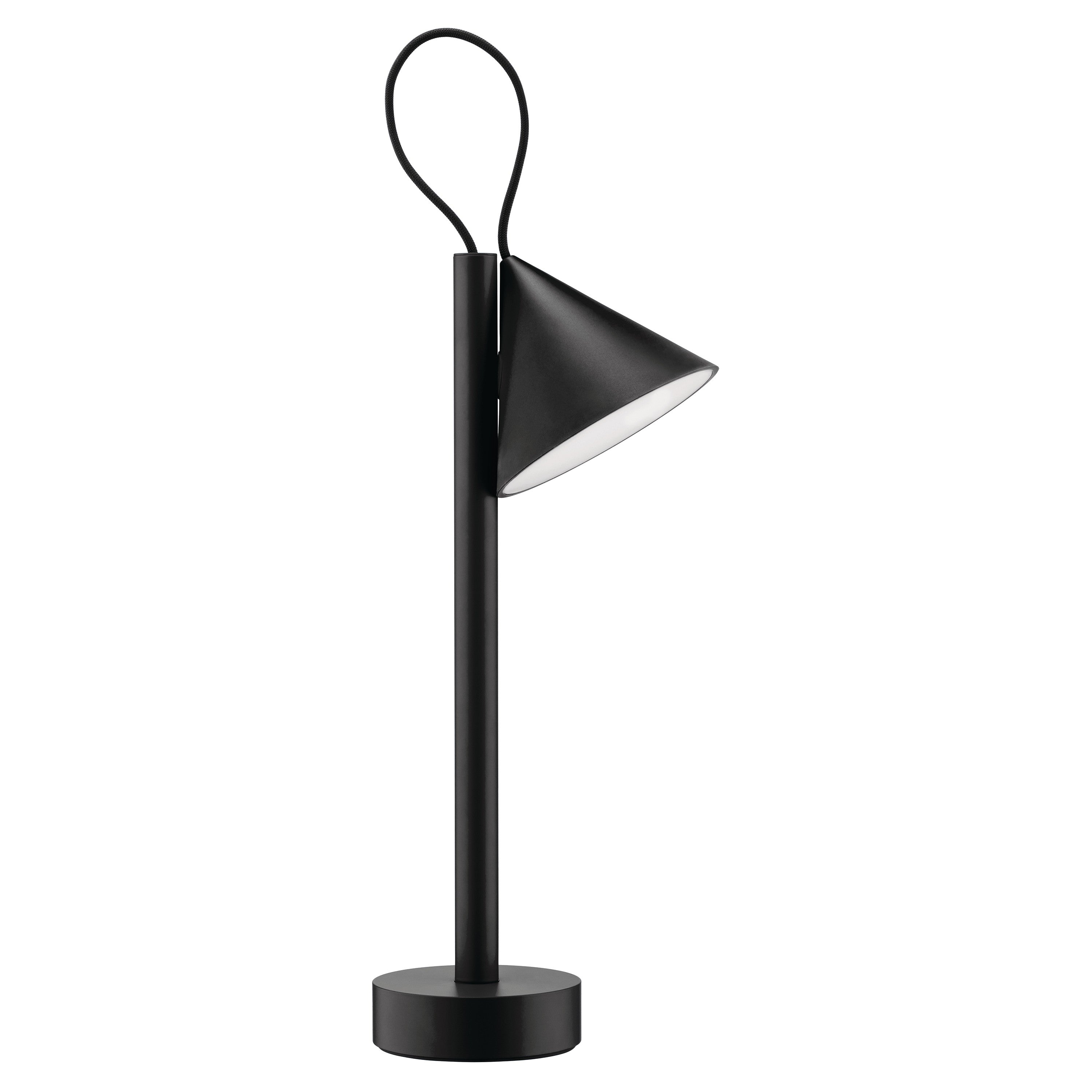 Tsumiki Lampada Portatile Alessi