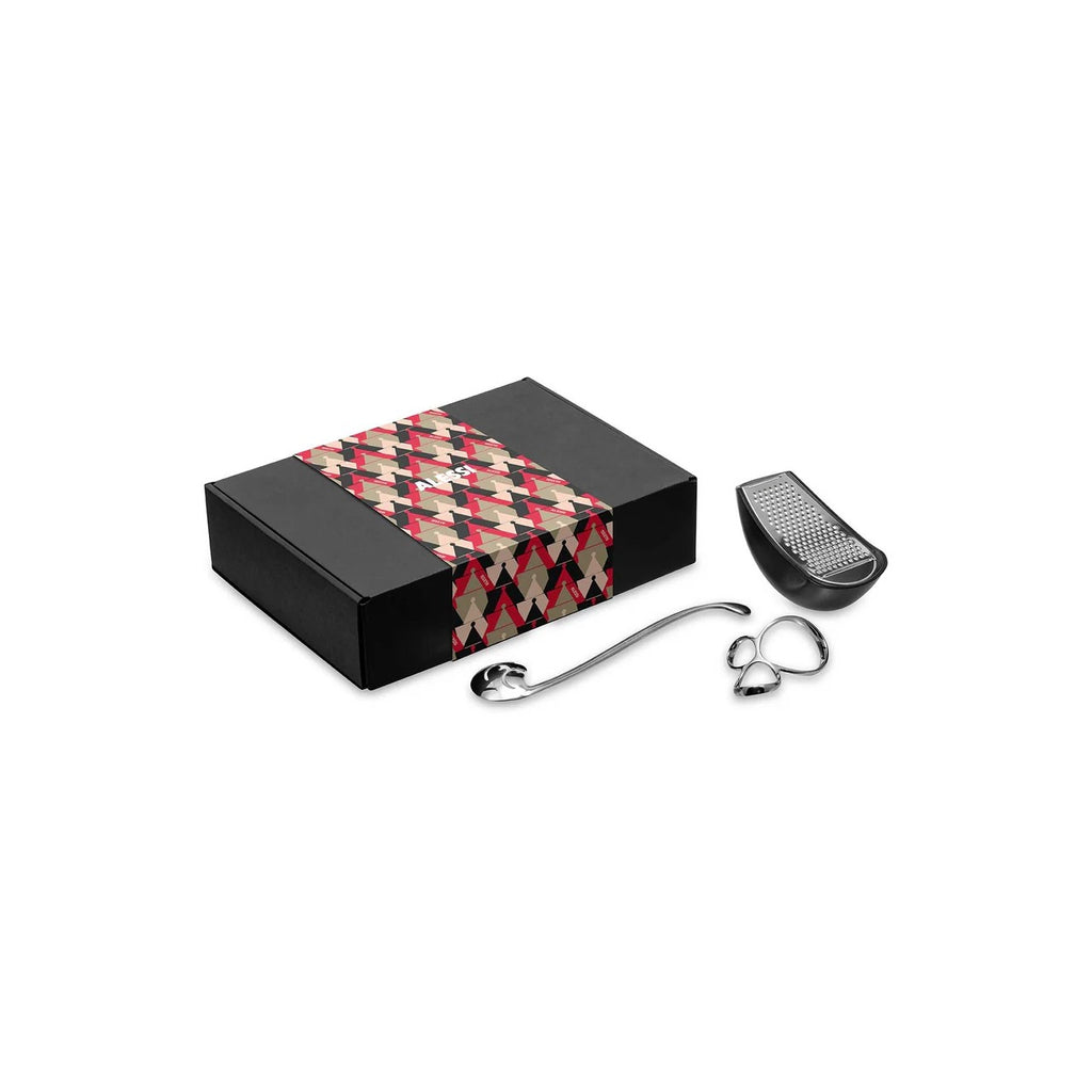 Alessi & Pasta Gift Set Alessi