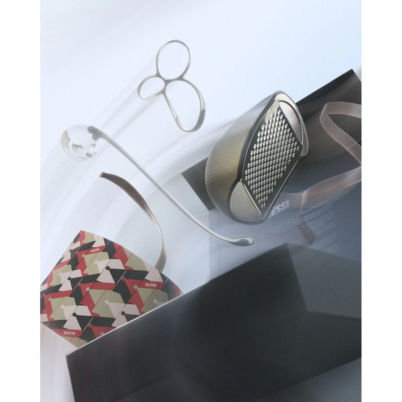 Alessi & Pasta Gift Set Alessi