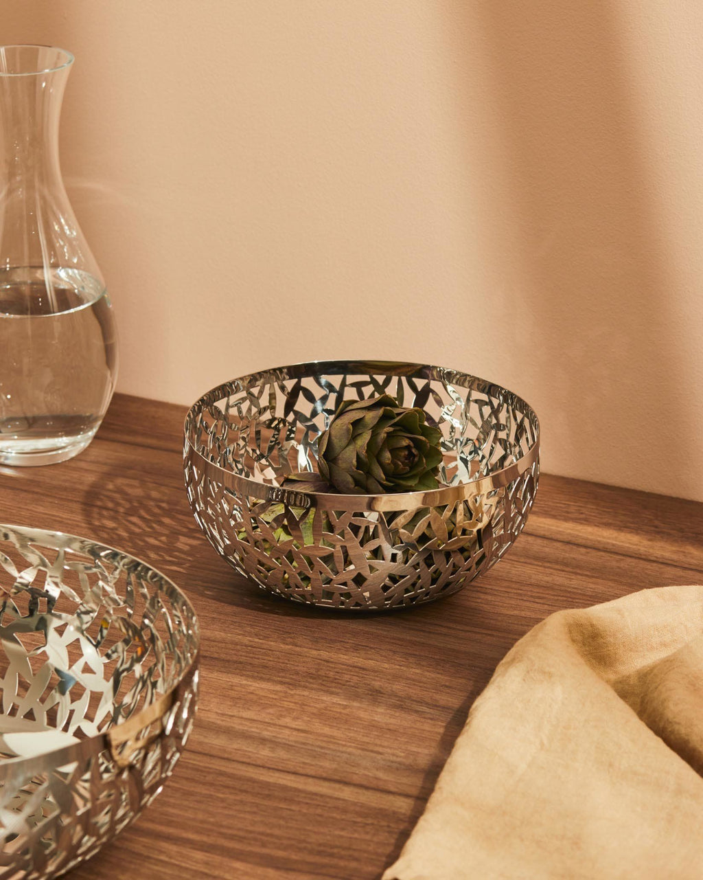 "Cactus!" Fruttiera Alessi