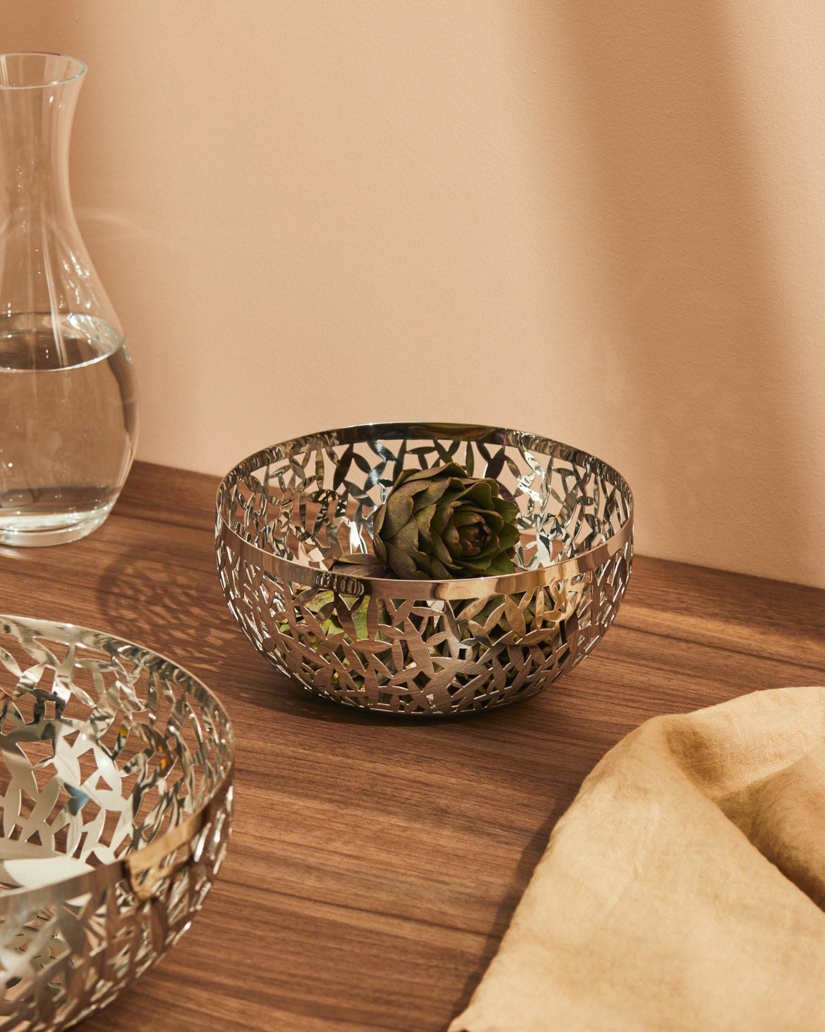 "Cactus!" Fruttiera Alessi