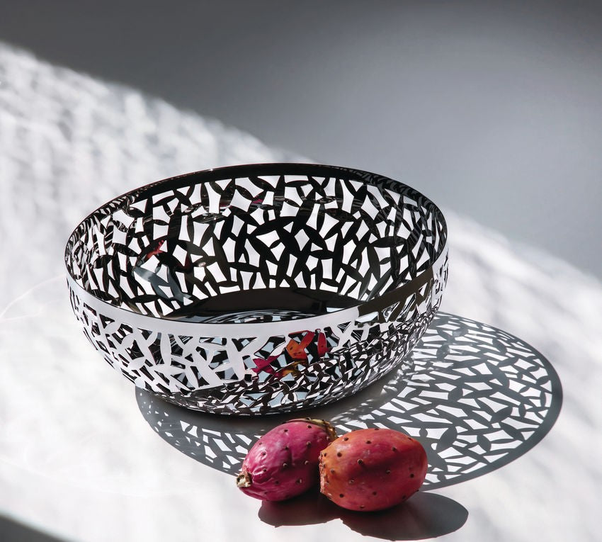 "Cactus!" Fruttiera Alessi